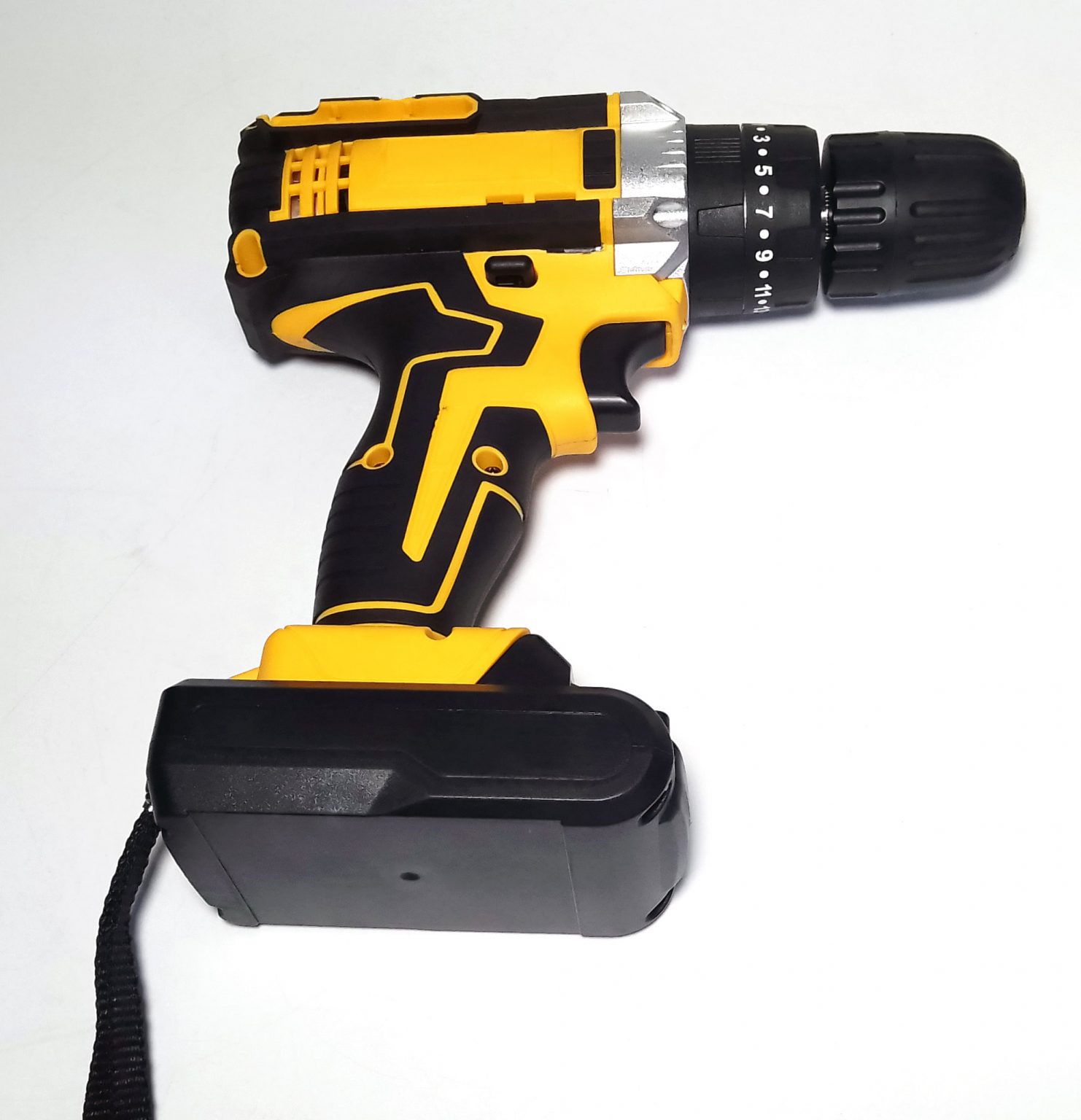 21v Power Tools Cordless Drill Combo Kit Taizhou Xuli Machinery Co Ltd