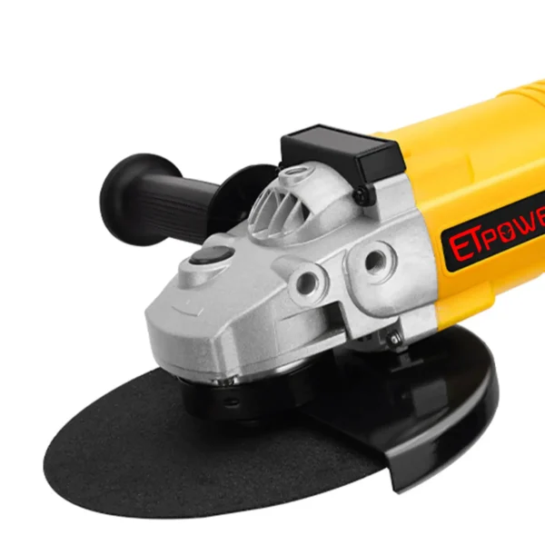 230mm angle grinder machine