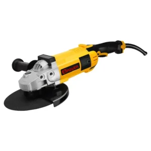 2600w Electric Angle grinder